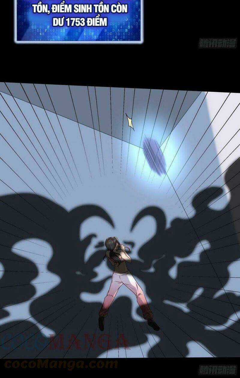 Vua Đầu Tư Mạnh Nhất Chapter 63 trang 21