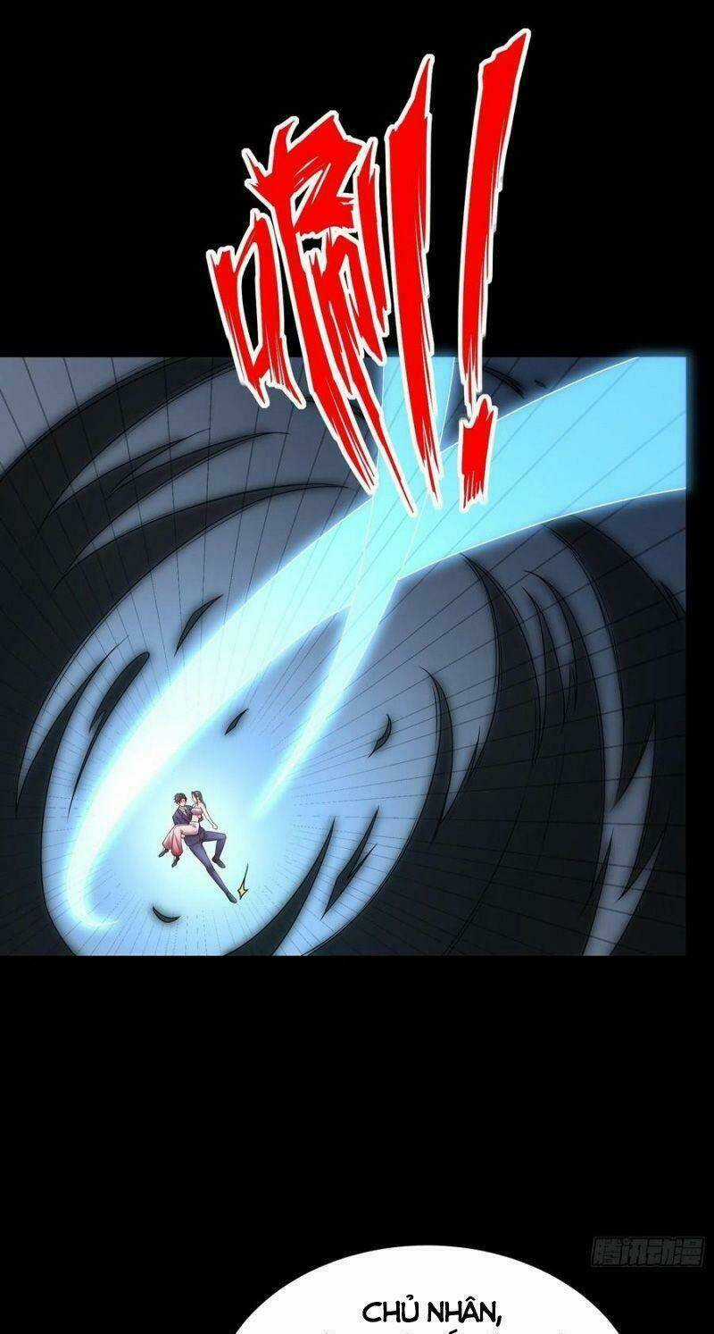 Vua Đầu Tư Mạnh Nhất Chapter 63 trang 22