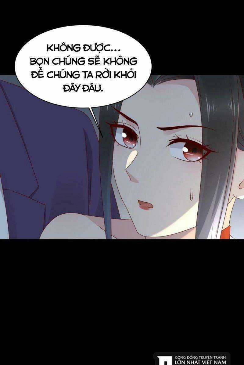 Vua Đầu Tư Mạnh Nhất Chapter 63 trang 24