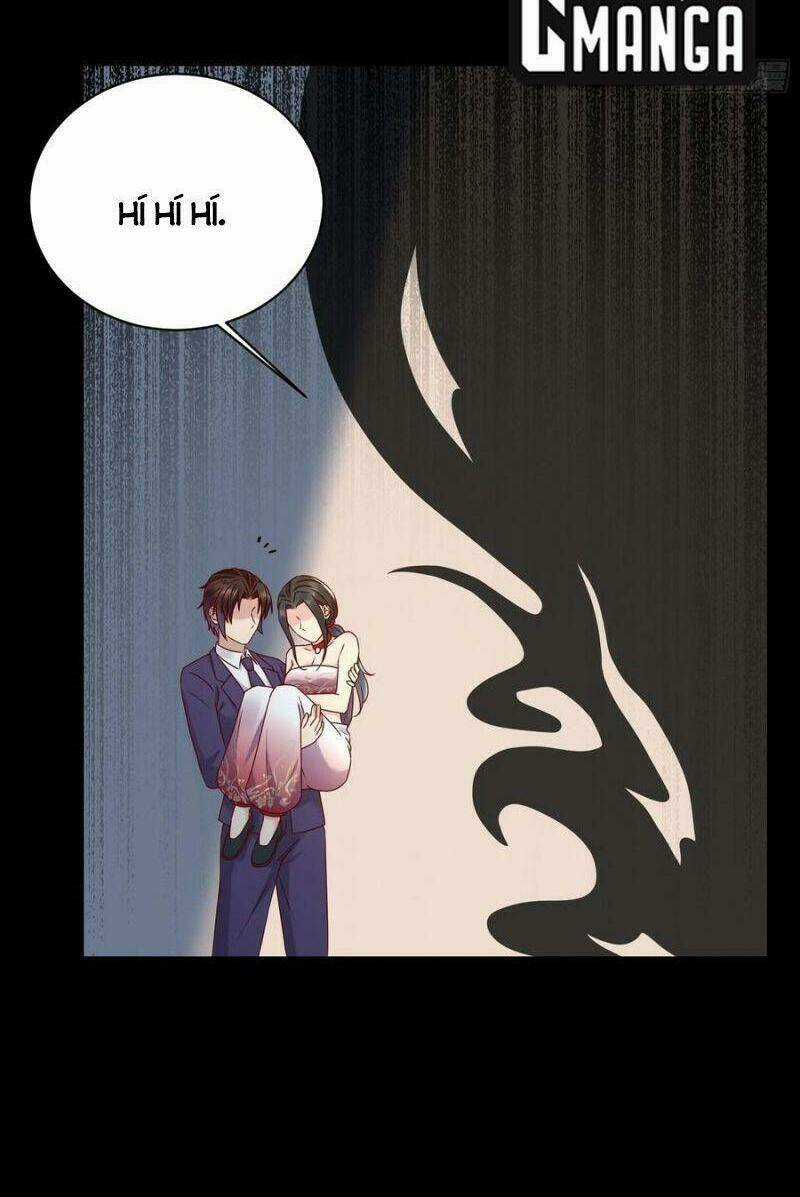 Vua Đầu Tư Mạnh Nhất Chapter 63 trang 25