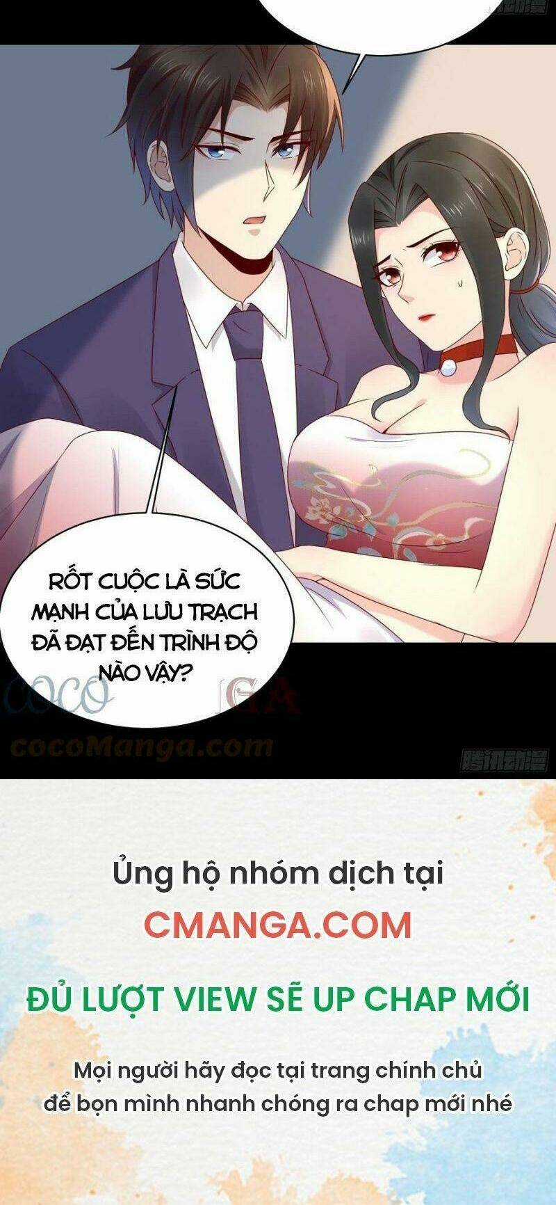 Vua Đầu Tư Mạnh Nhất Chapter 63 trang 27