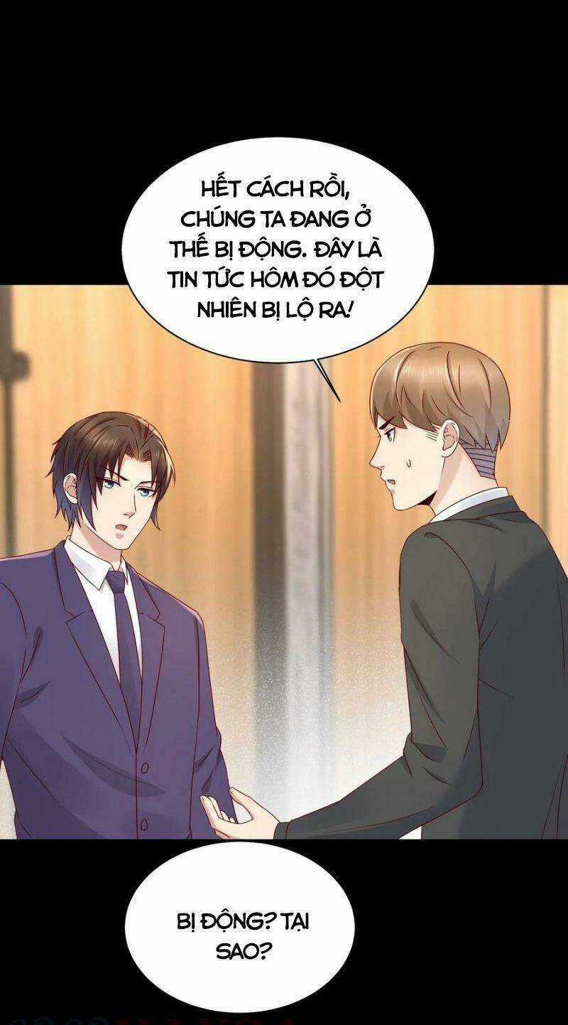 Vua Đầu Tư Mạnh Nhất Chapter 63 trang 4