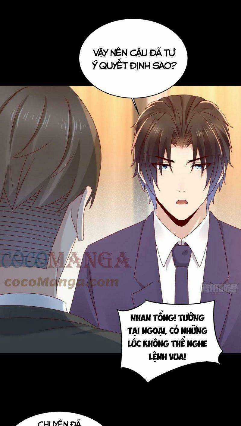 Vua Đầu Tư Mạnh Nhất Chapter 63 trang 6