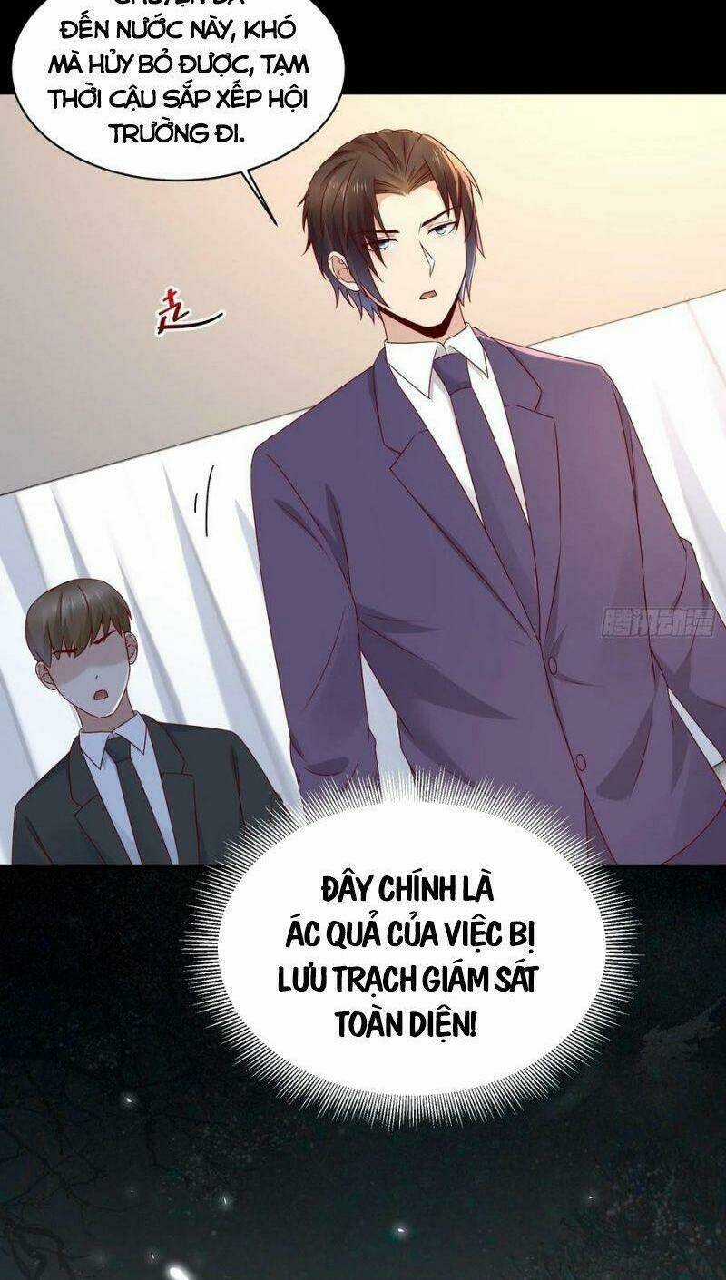 Vua Đầu Tư Mạnh Nhất Chapter 63 trang 7