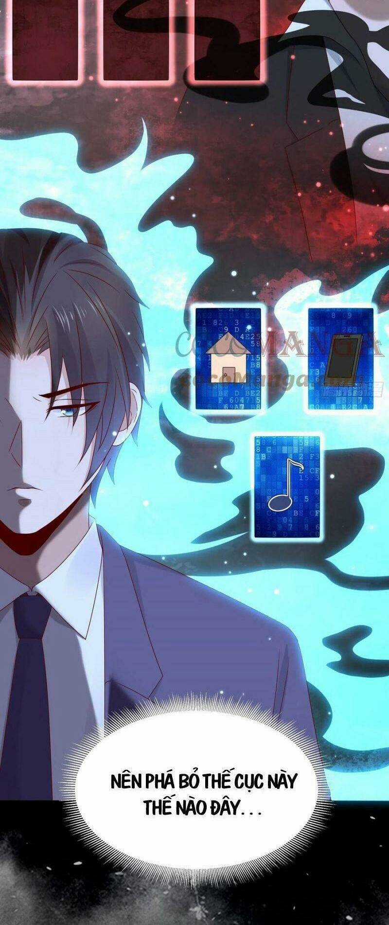 Vua Đầu Tư Mạnh Nhất Chapter 63 trang 9