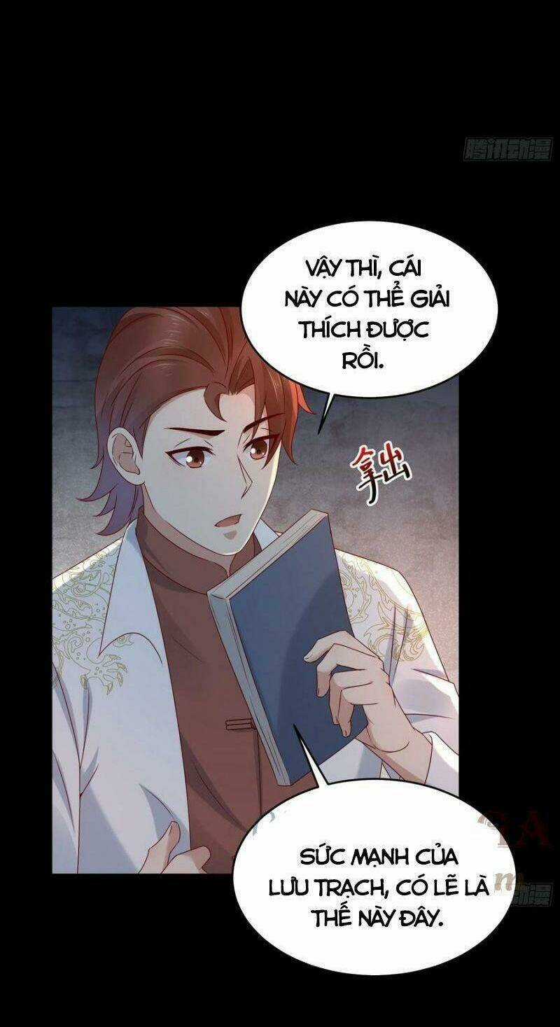 Vua Đầu Tư Mạnh Nhất Chapter 64 trang 11