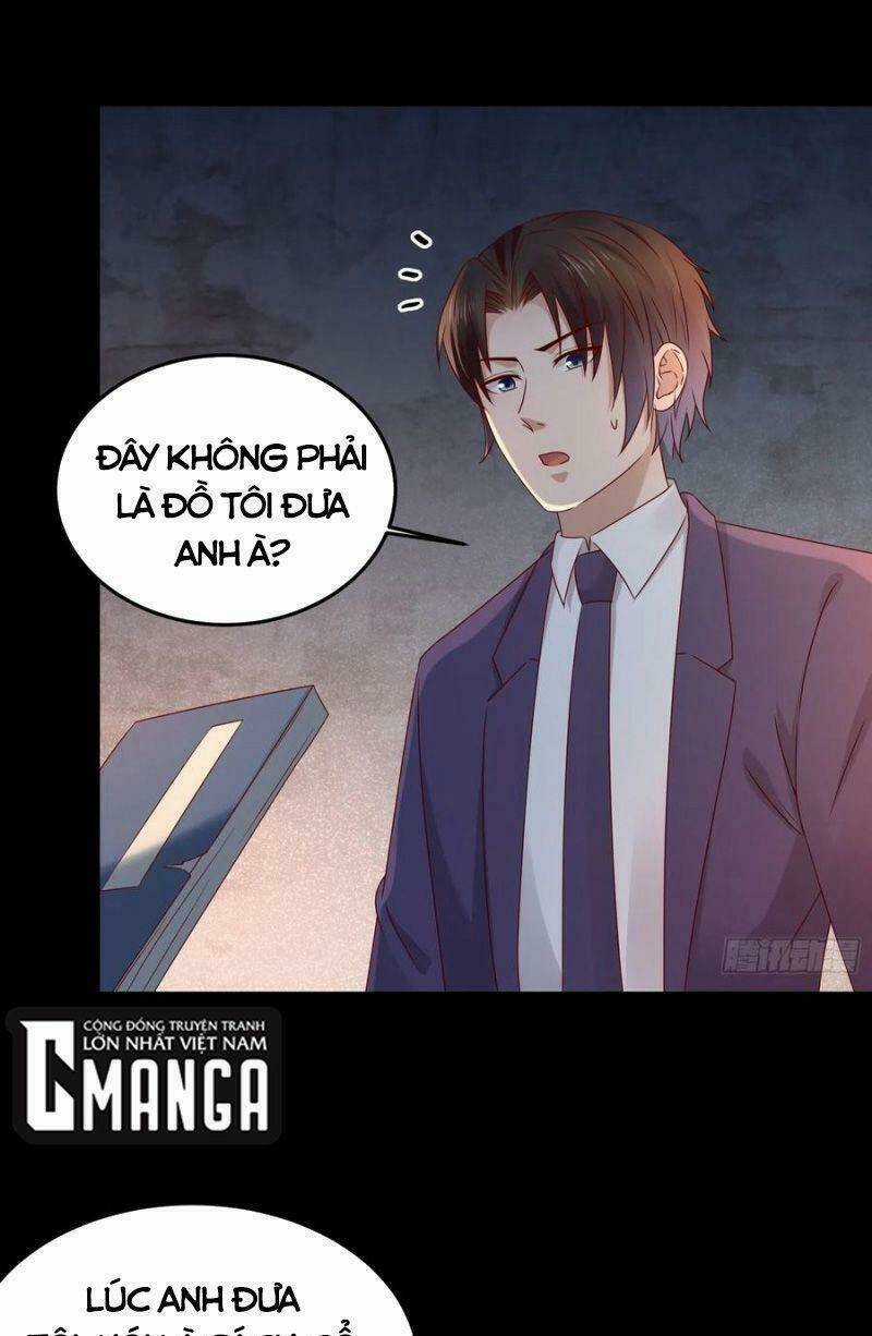 Vua Đầu Tư Mạnh Nhất Chapter 64 trang 12