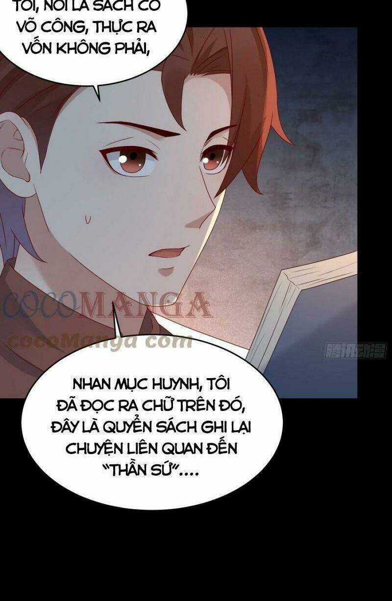 Vua Đầu Tư Mạnh Nhất Chapter 64 trang 13
