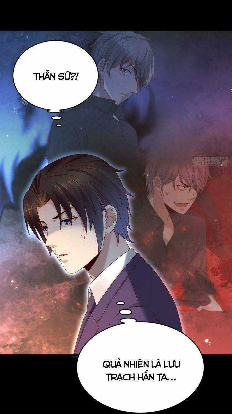 Vua Đầu Tư Mạnh Nhất Chapter 64 trang 14