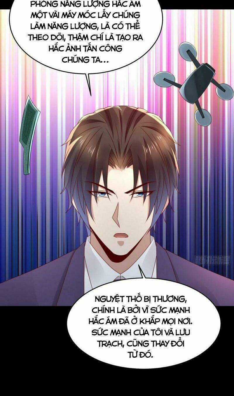 Vua Đầu Tư Mạnh Nhất Chapter 64 trang 17