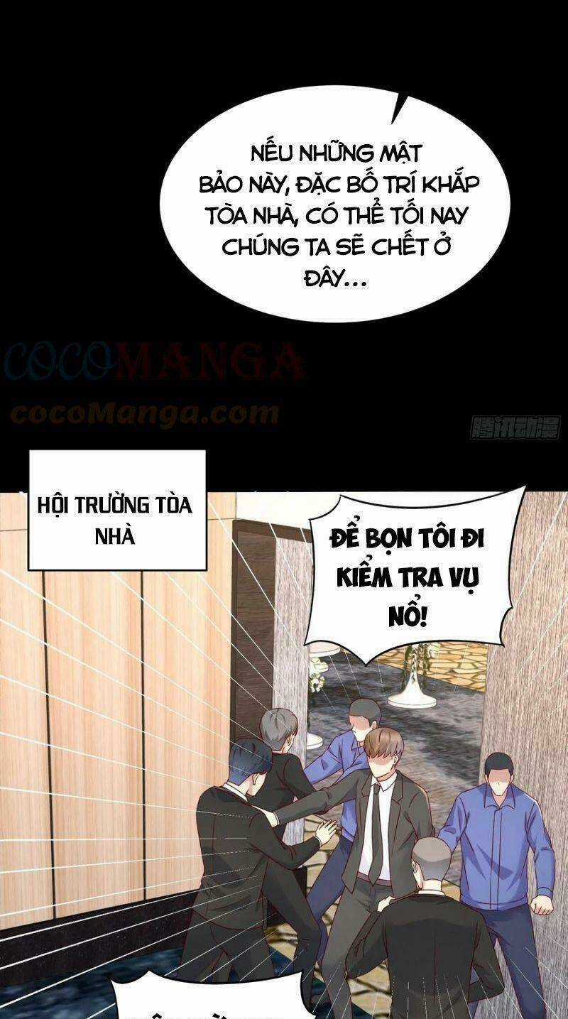 Vua Đầu Tư Mạnh Nhất Chapter 64 trang 18