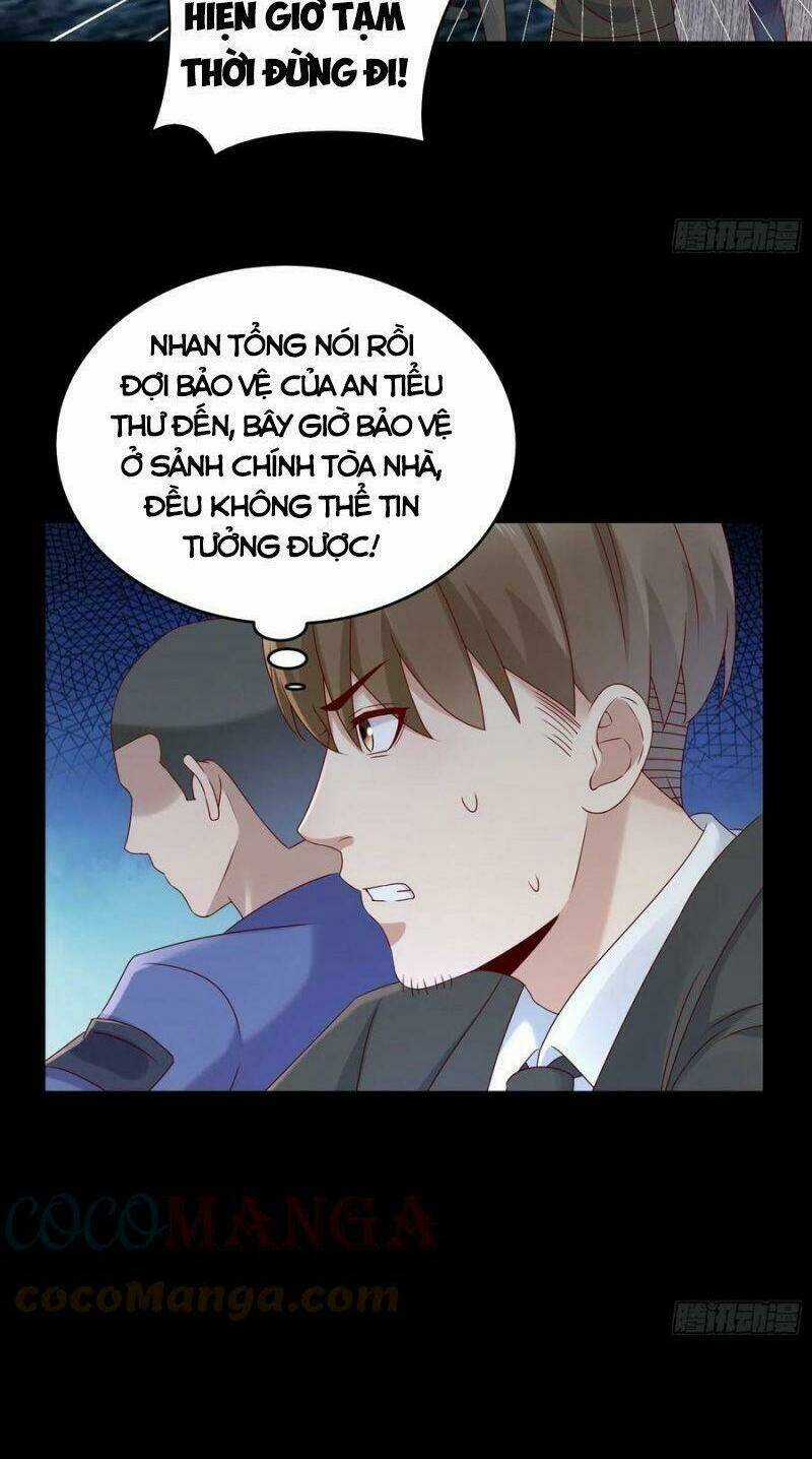 Vua Đầu Tư Mạnh Nhất Chapter 64 trang 19