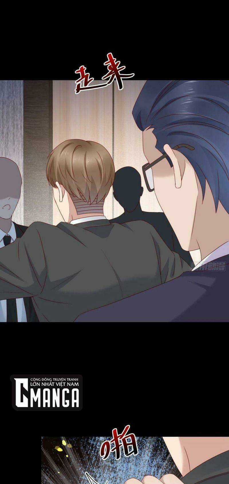 Vua Đầu Tư Mạnh Nhất Chapter 64 trang 20