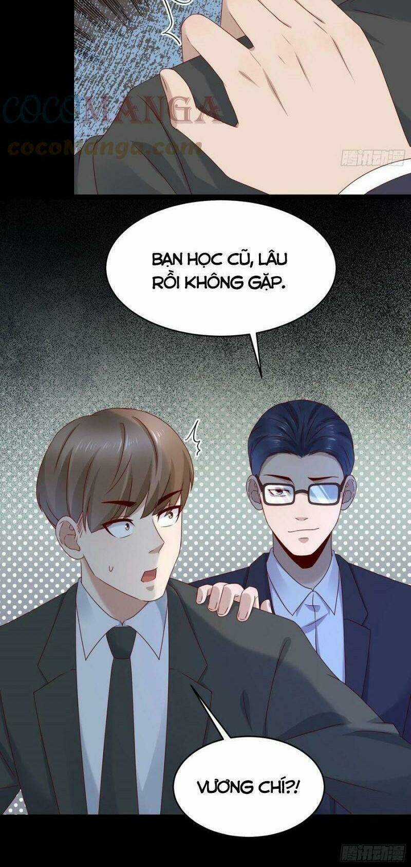 Vua Đầu Tư Mạnh Nhất Chapter 64 trang 21