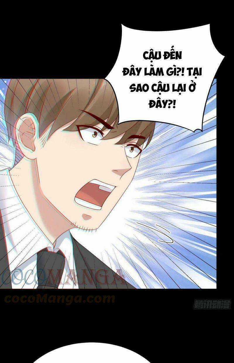 Vua Đầu Tư Mạnh Nhất Chapter 64 trang 22