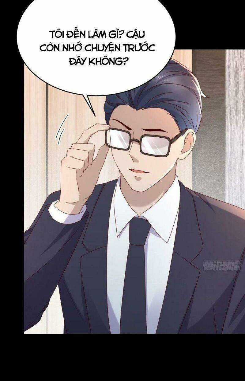 Vua Đầu Tư Mạnh Nhất Chapter 64 trang 23