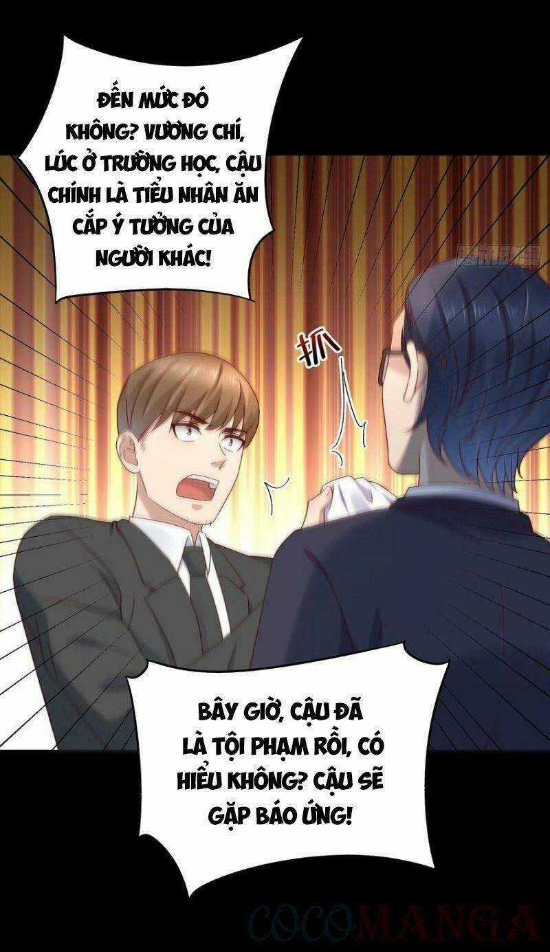 Vua Đầu Tư Mạnh Nhất Chapter 64 trang 25