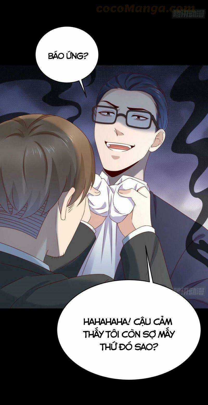 Vua Đầu Tư Mạnh Nhất Chapter 64 trang 26