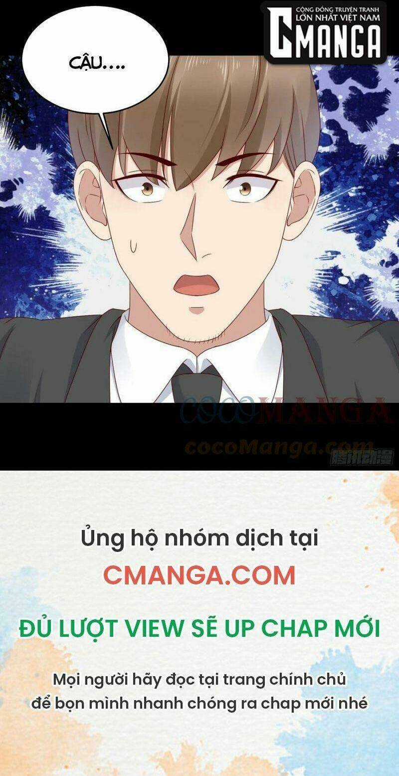 Vua Đầu Tư Mạnh Nhất Chapter 64 trang 27