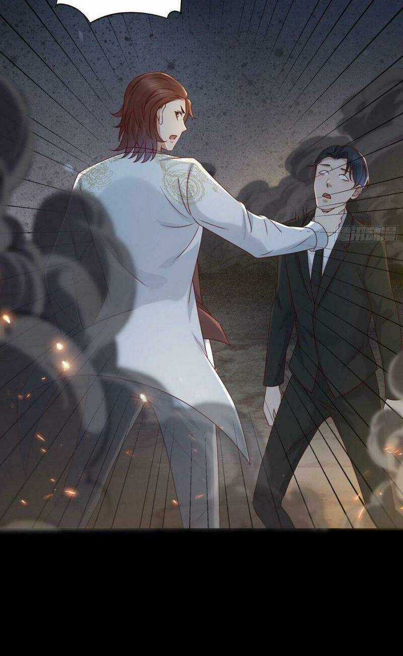 Vua Đầu Tư Mạnh Nhất Chapter 64 trang 3