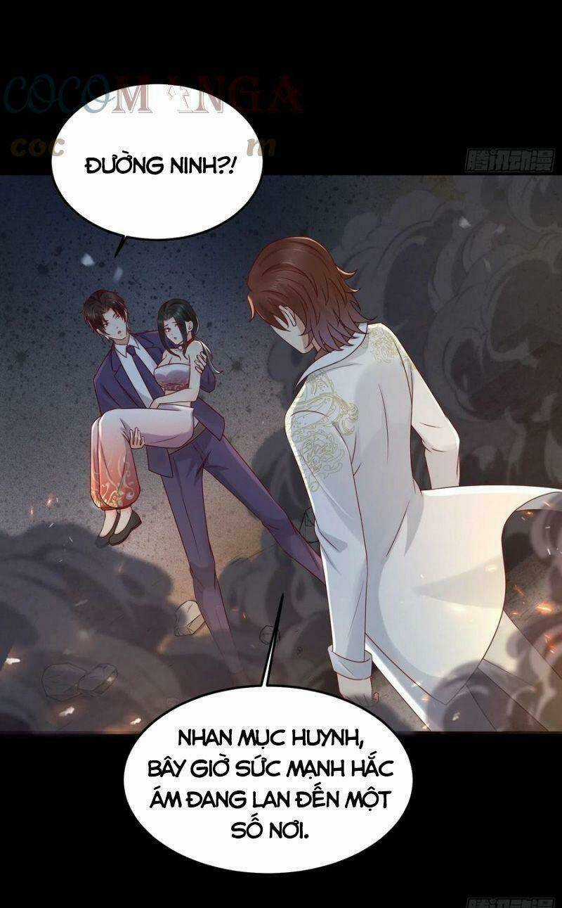 Vua Đầu Tư Mạnh Nhất Chapter 64 trang 4