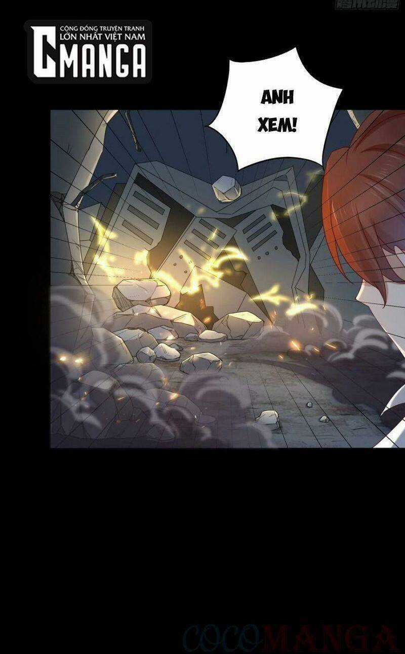 Vua Đầu Tư Mạnh Nhất Chapter 64 trang 5