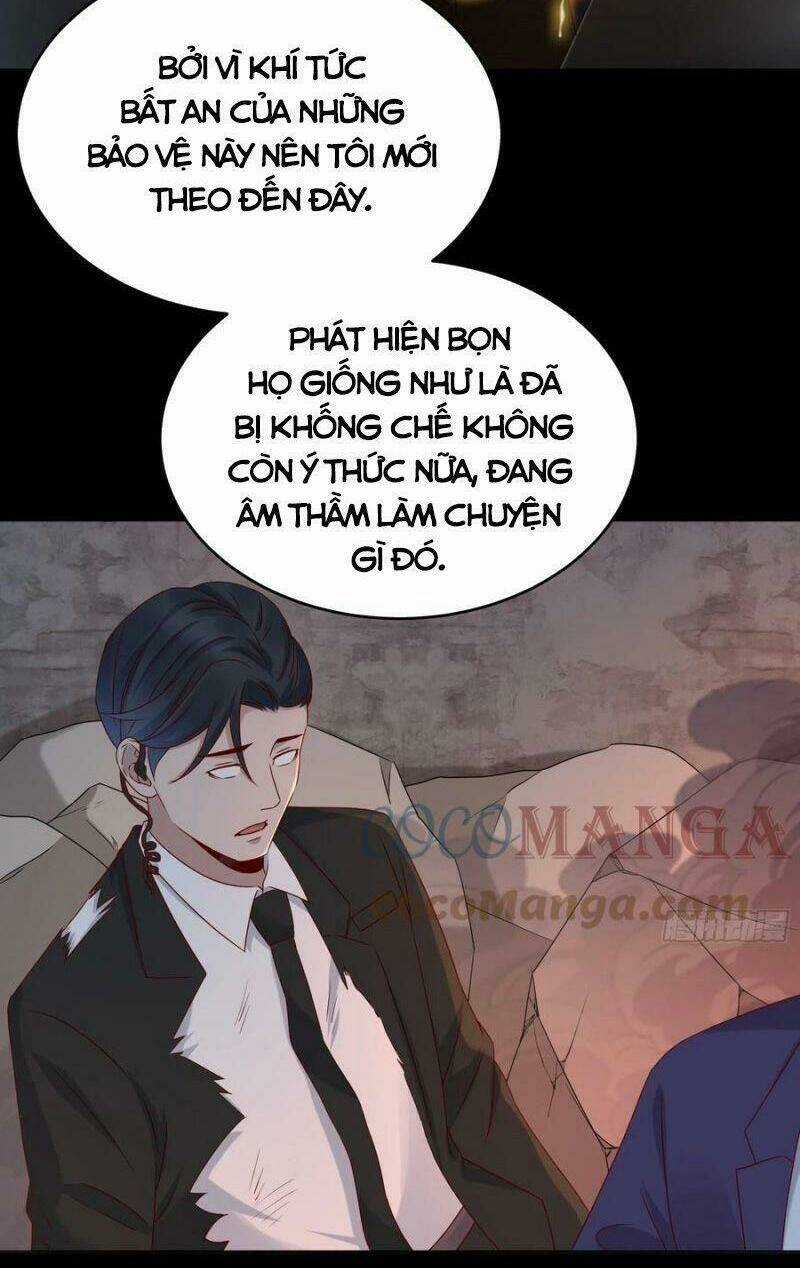 Vua Đầu Tư Mạnh Nhất Chapter 64 trang 7
