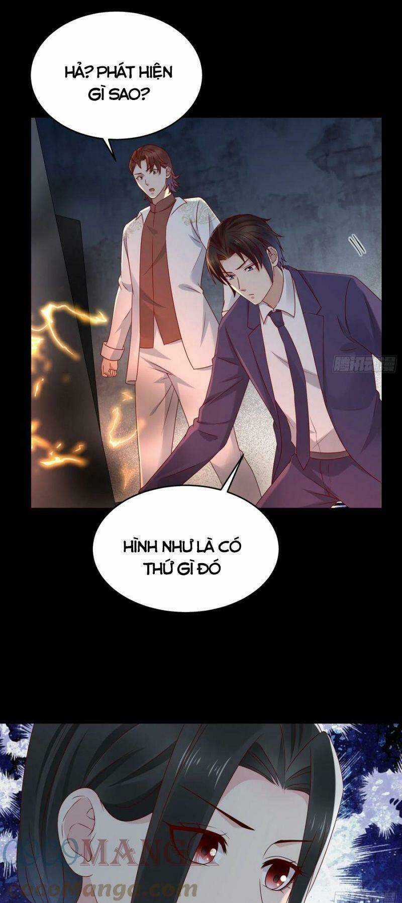 Vua Đầu Tư Mạnh Nhất Chapter 64 trang 8