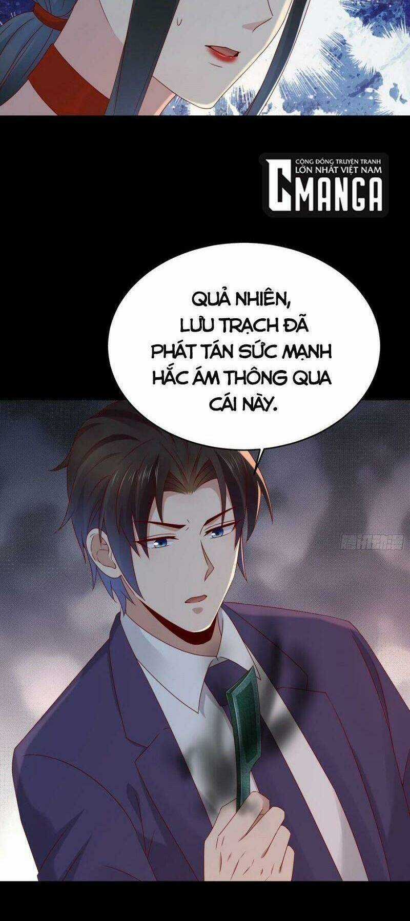 Vua Đầu Tư Mạnh Nhất Chapter 64 trang 9