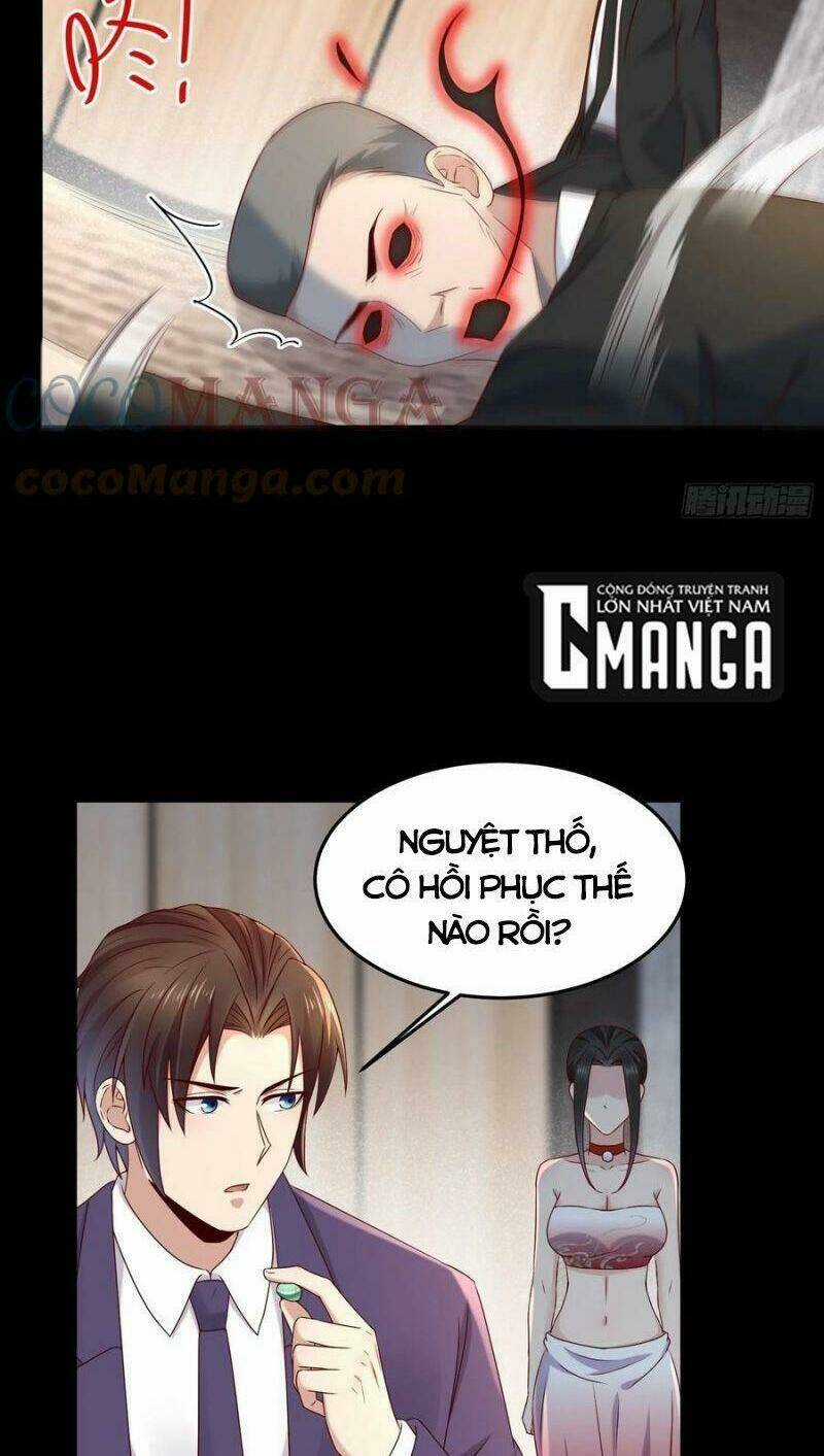 Vua Đầu Tư Mạnh Nhất Chapter 65 trang 11