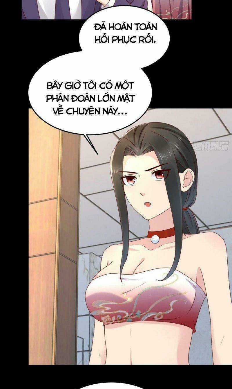 Vua Đầu Tư Mạnh Nhất Chapter 65 trang 12