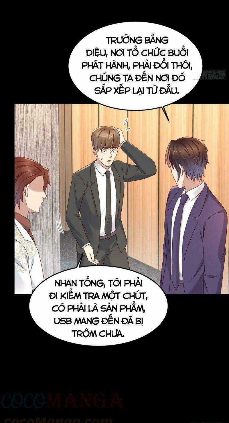 Vua Đầu Tư Mạnh Nhất Chapter 65 trang 16