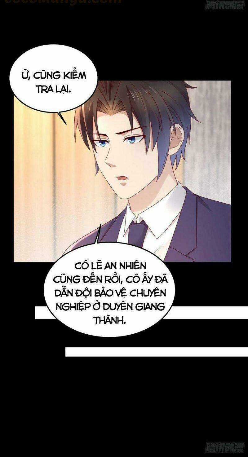 Vua Đầu Tư Mạnh Nhất Chapter 65 trang 17