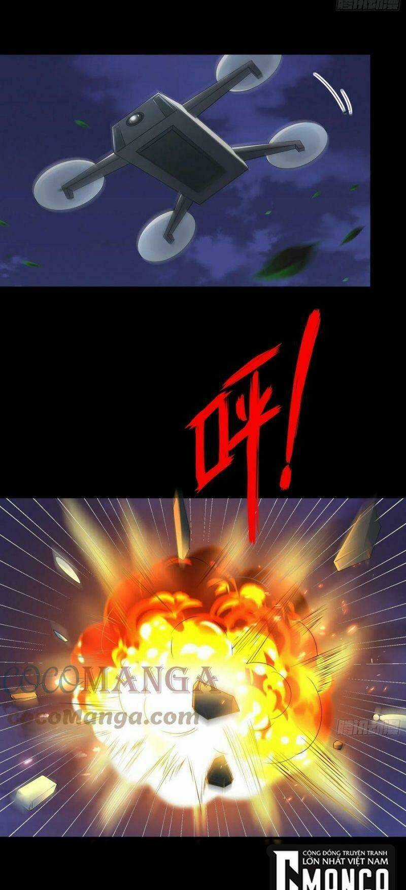 Vua Đầu Tư Mạnh Nhất Chapter 65 trang 18