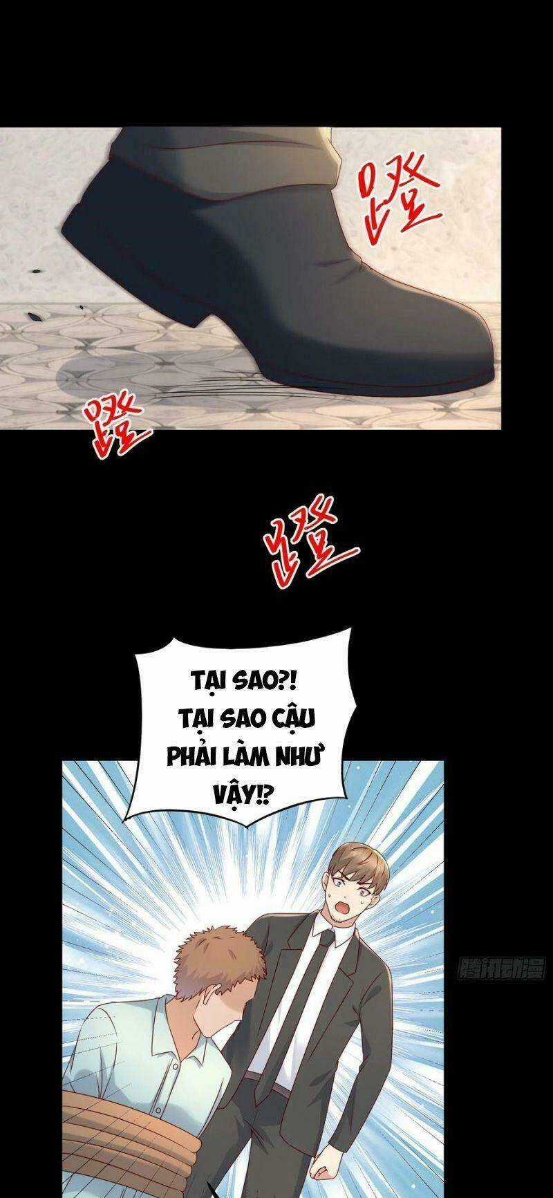 Vua Đầu Tư Mạnh Nhất Chapter 65 trang 22