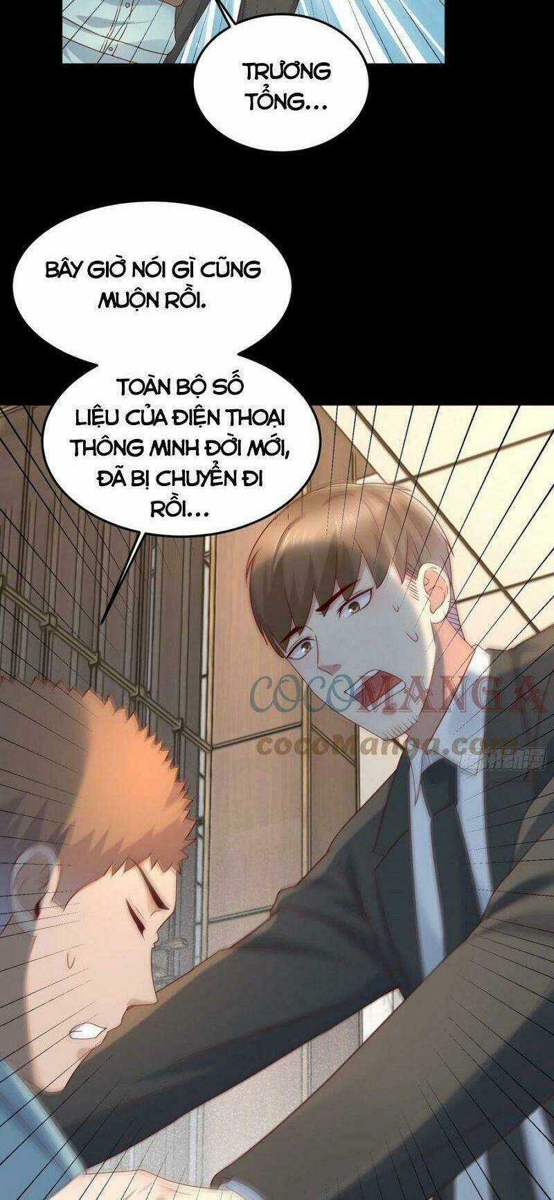 Vua Đầu Tư Mạnh Nhất Chapter 65 trang 23