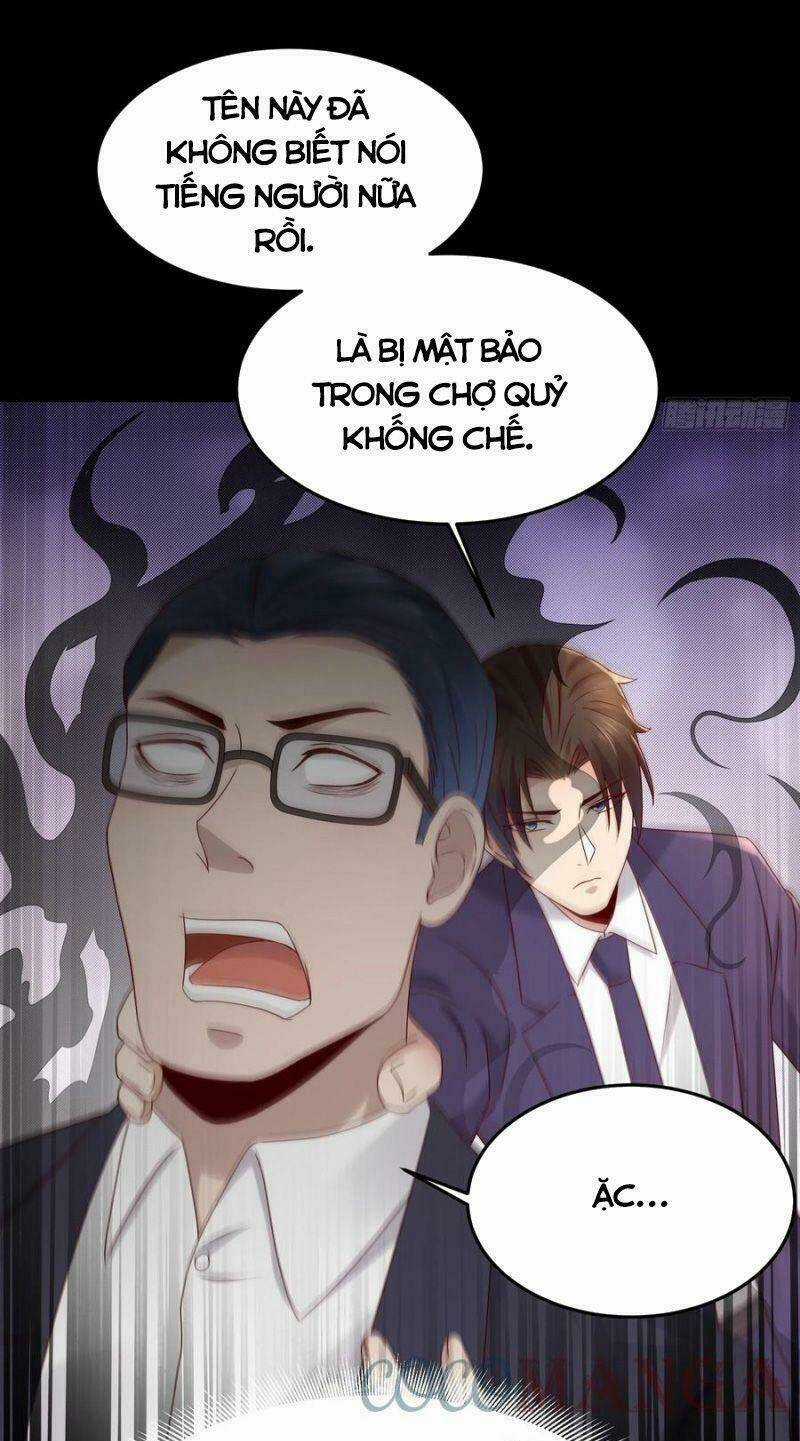 Vua Đầu Tư Mạnh Nhất Chapter 65 trang 4