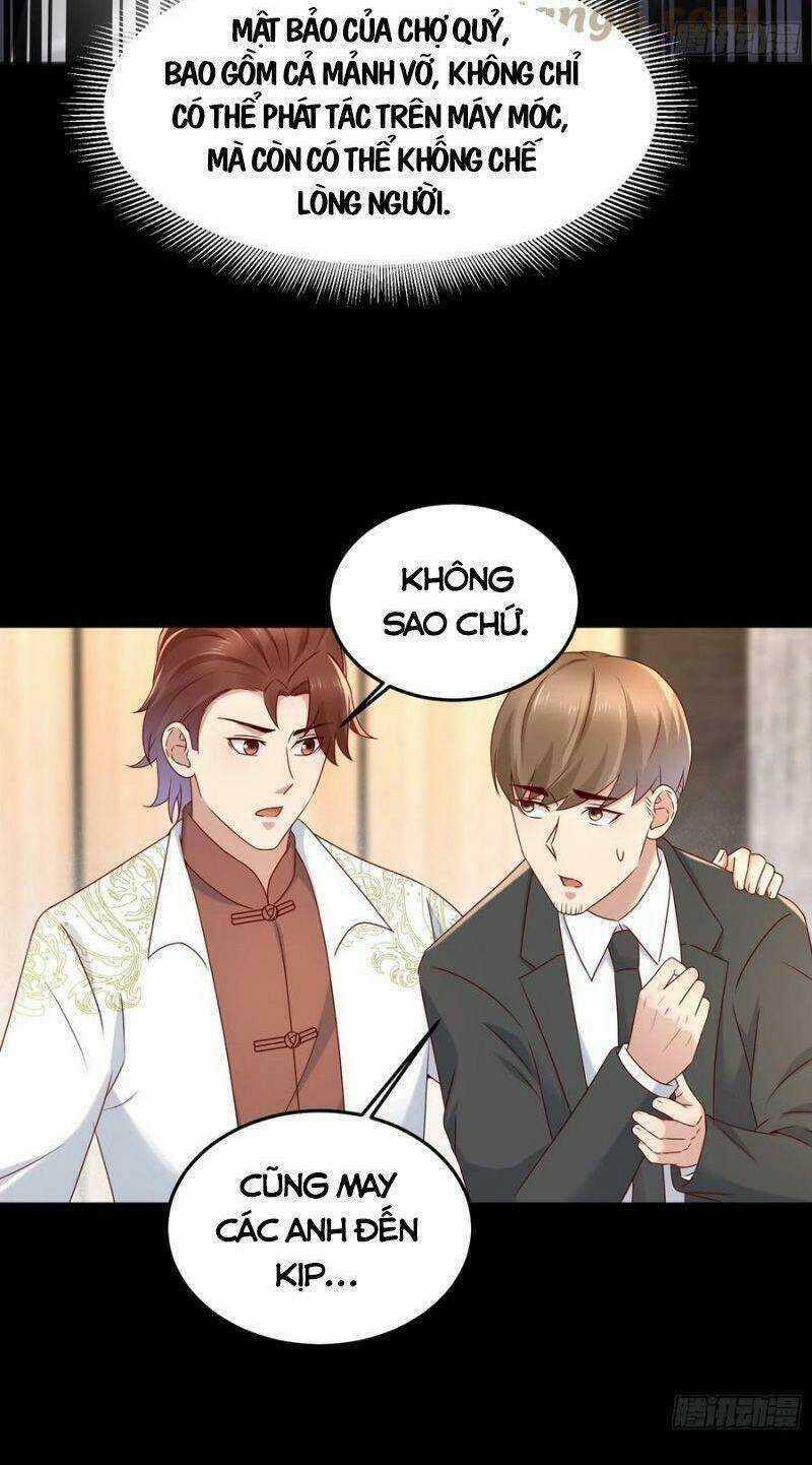 Vua Đầu Tư Mạnh Nhất Chapter 65 trang 5