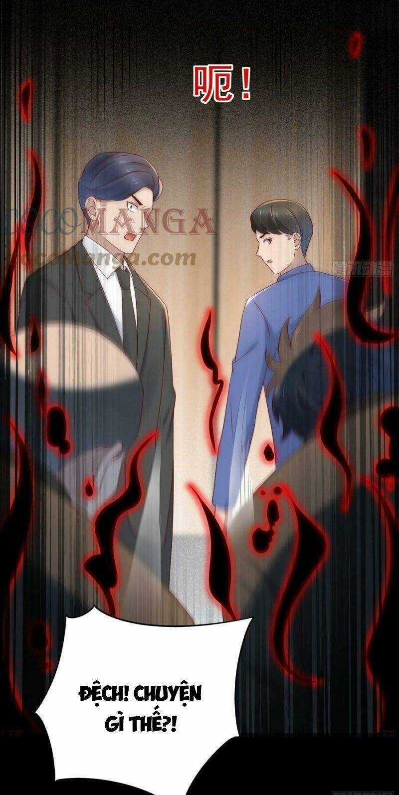 Vua Đầu Tư Mạnh Nhất Chapter 65 trang 8