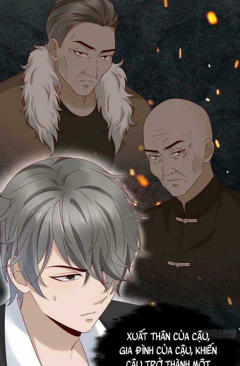 Vua Đầu Tư Mạnh Nhất Chapter 66 trang 10