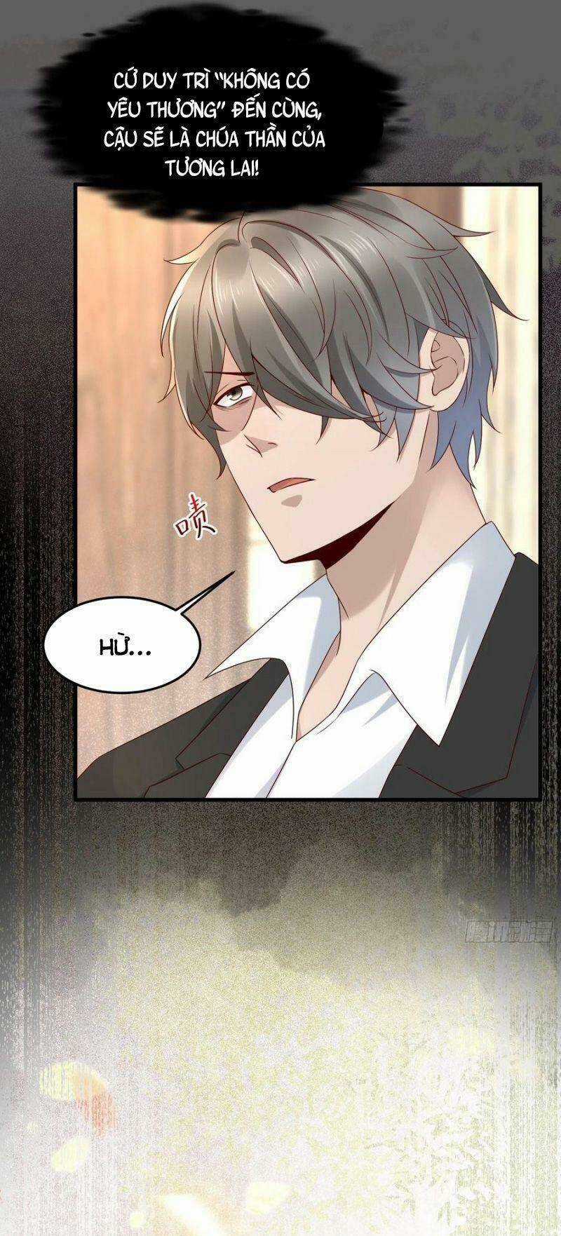 Vua Đầu Tư Mạnh Nhất Chapter 66 trang 12