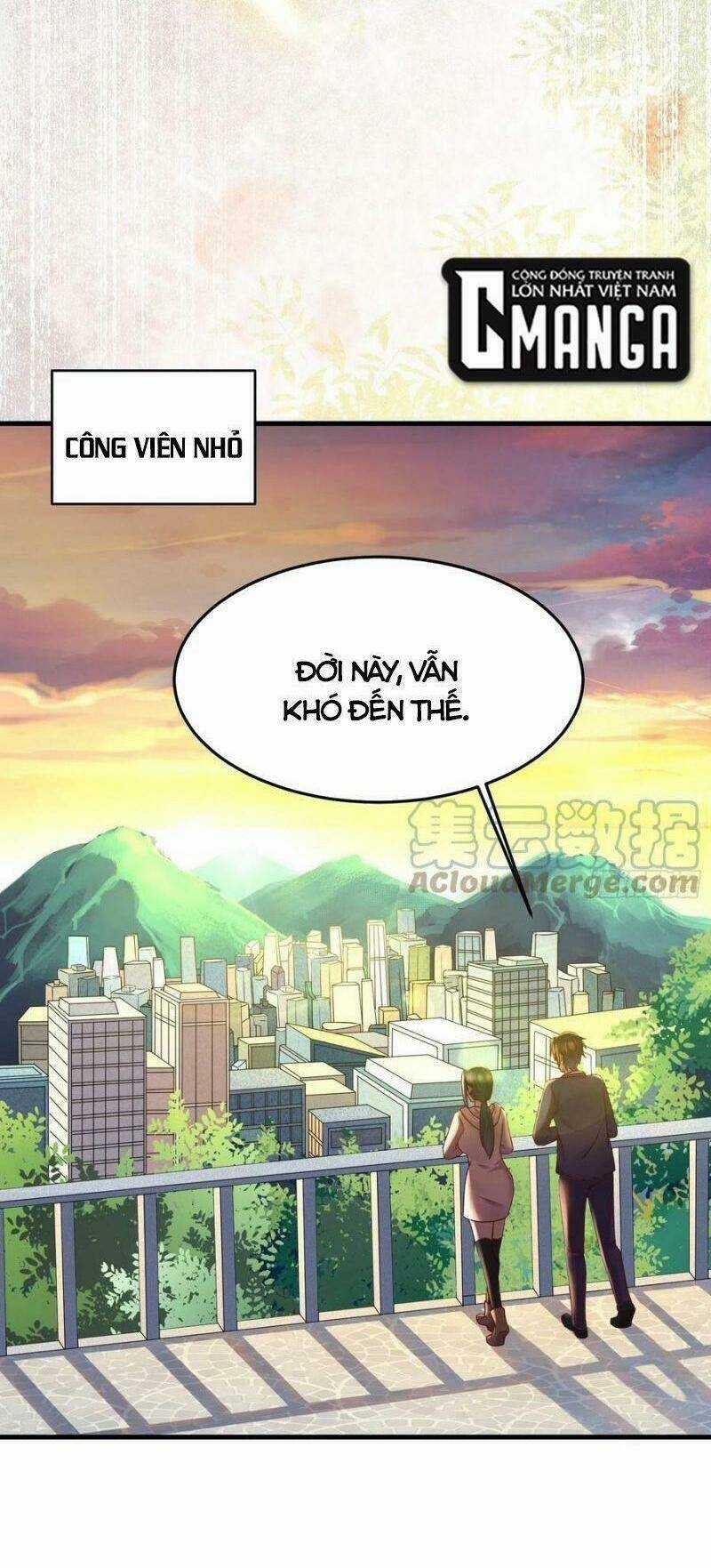 Vua Đầu Tư Mạnh Nhất Chapter 66 trang 13