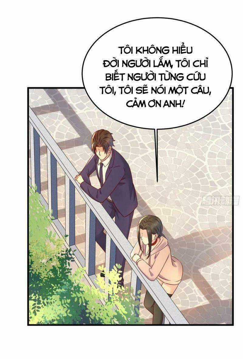 Vua Đầu Tư Mạnh Nhất Chapter 66 trang 14