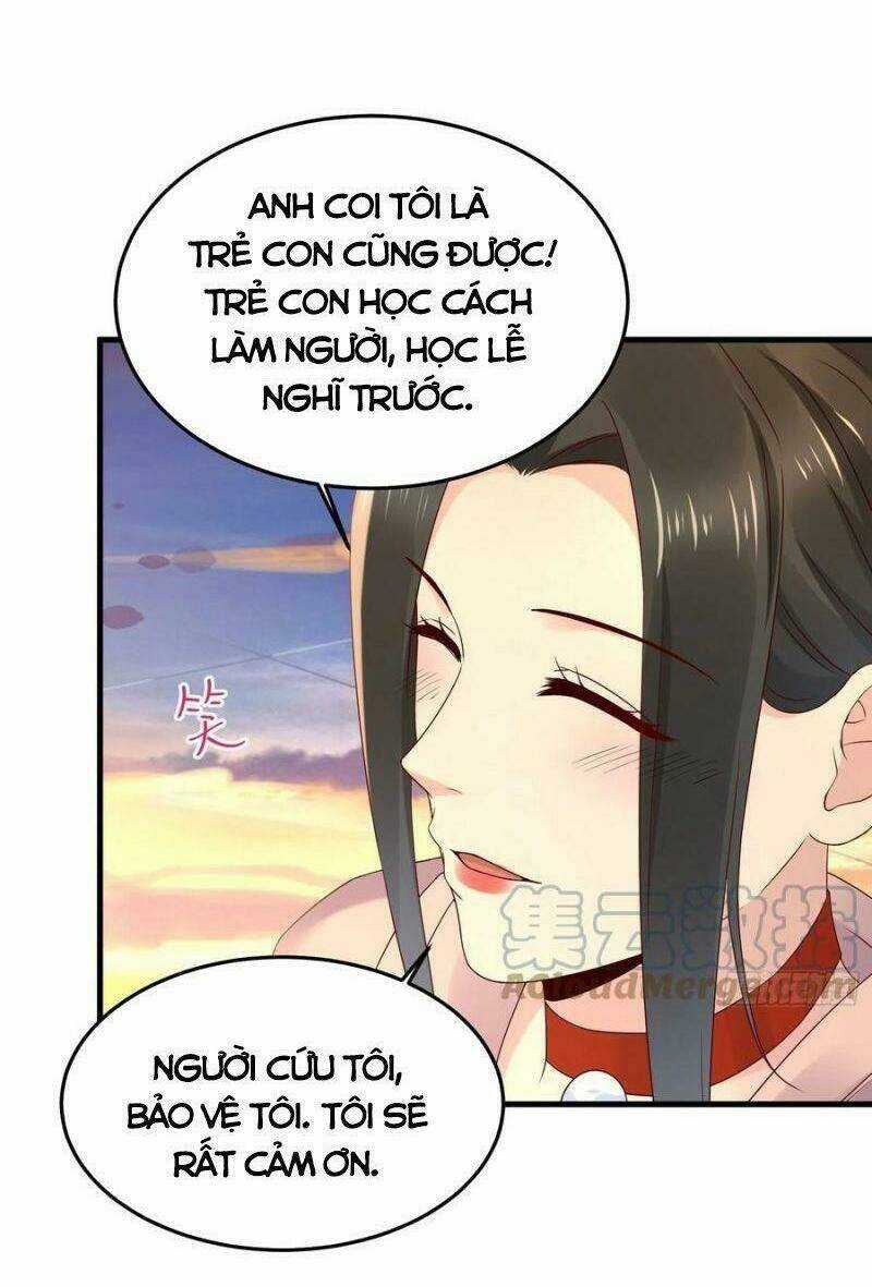 Vua Đầu Tư Mạnh Nhất Chapter 66 trang 15