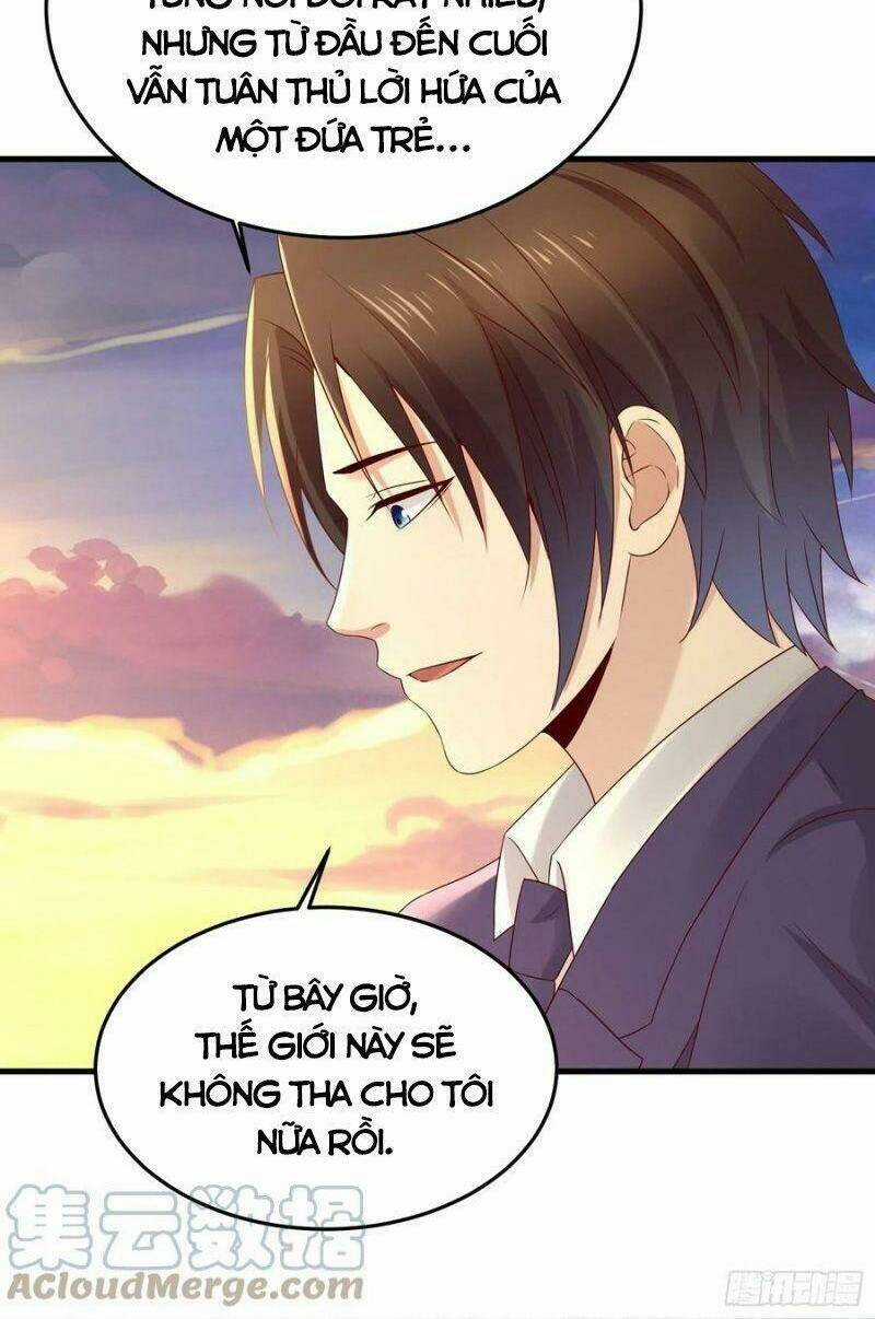 Vua Đầu Tư Mạnh Nhất Chapter 66 trang 17