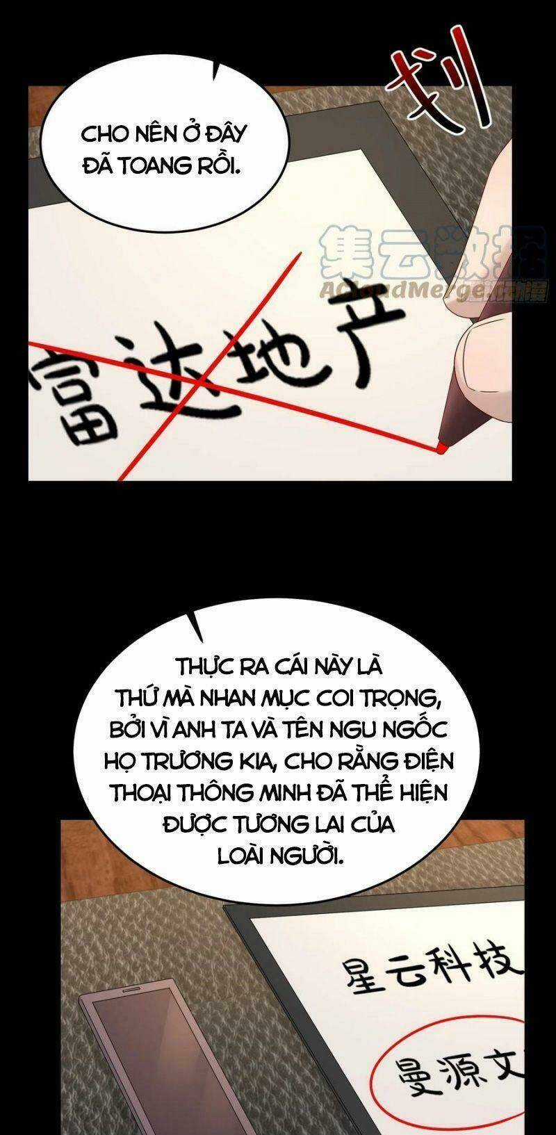 Vua Đầu Tư Mạnh Nhất Chapter 66 trang 2