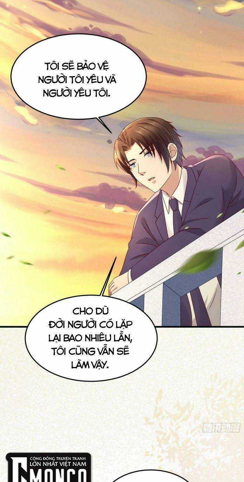 Vua Đầu Tư Mạnh Nhất Chapter 66 trang 20