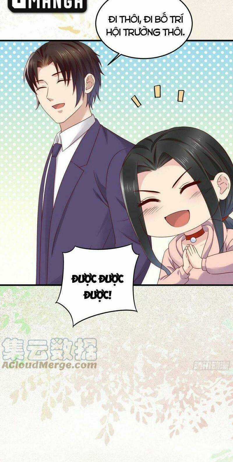 Vua Đầu Tư Mạnh Nhất Chapter 66 trang 21