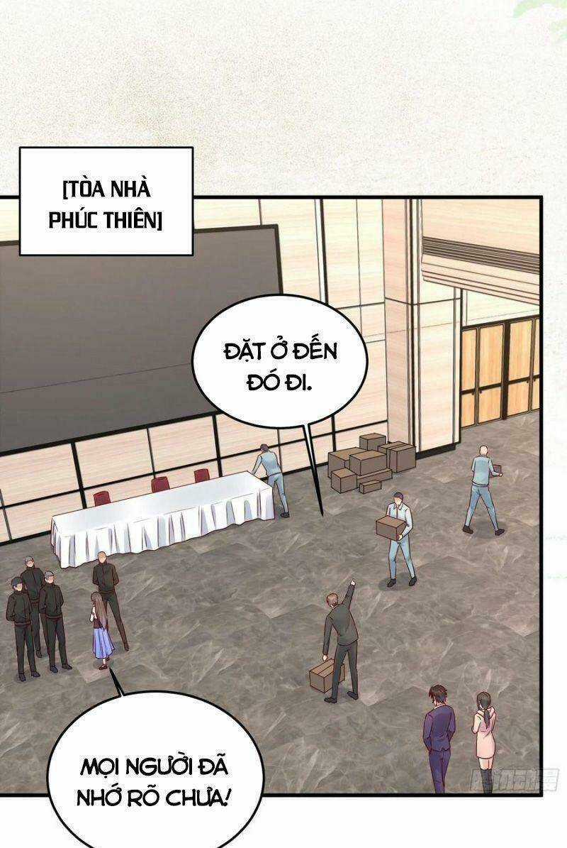Vua Đầu Tư Mạnh Nhất Chapter 66 trang 22
