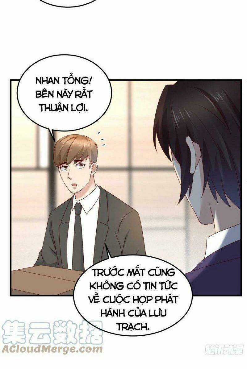 Vua Đầu Tư Mạnh Nhất Chapter 66 trang 23